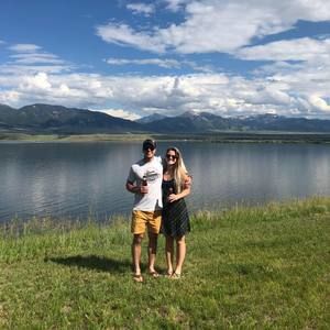 Meet your Posher, Eric